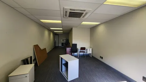 Dunkeld Park, 6 North Road, Dunkeld West